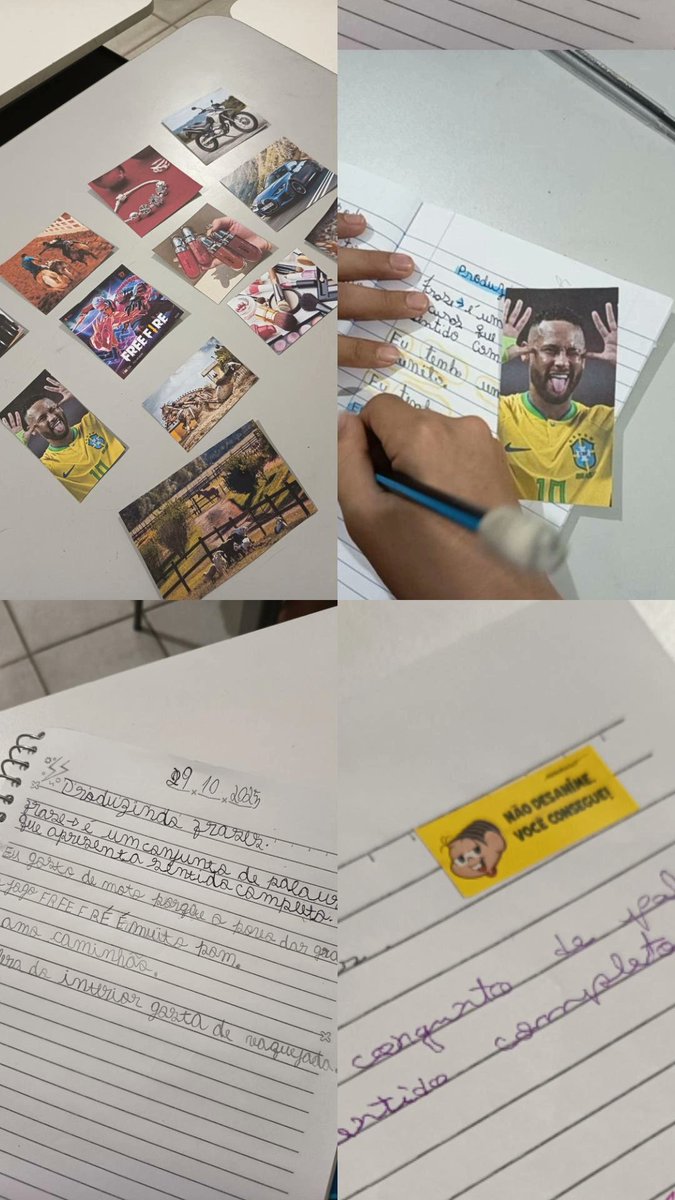 deborah_farias1's tweet image. O orgulho de Paulo Freire, kkkk 
#PauloFreire #Educação #alfabetizar