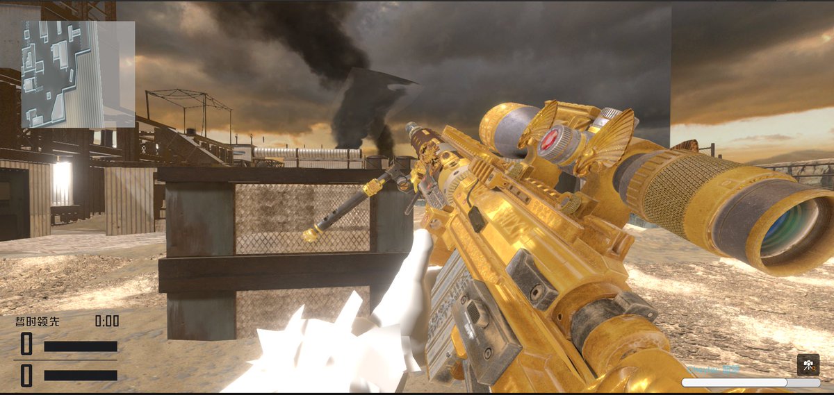 COD Online Trickshotting game about to be ready for playtesting soon join server to stay notified discord.gg/CSHMnDBvua