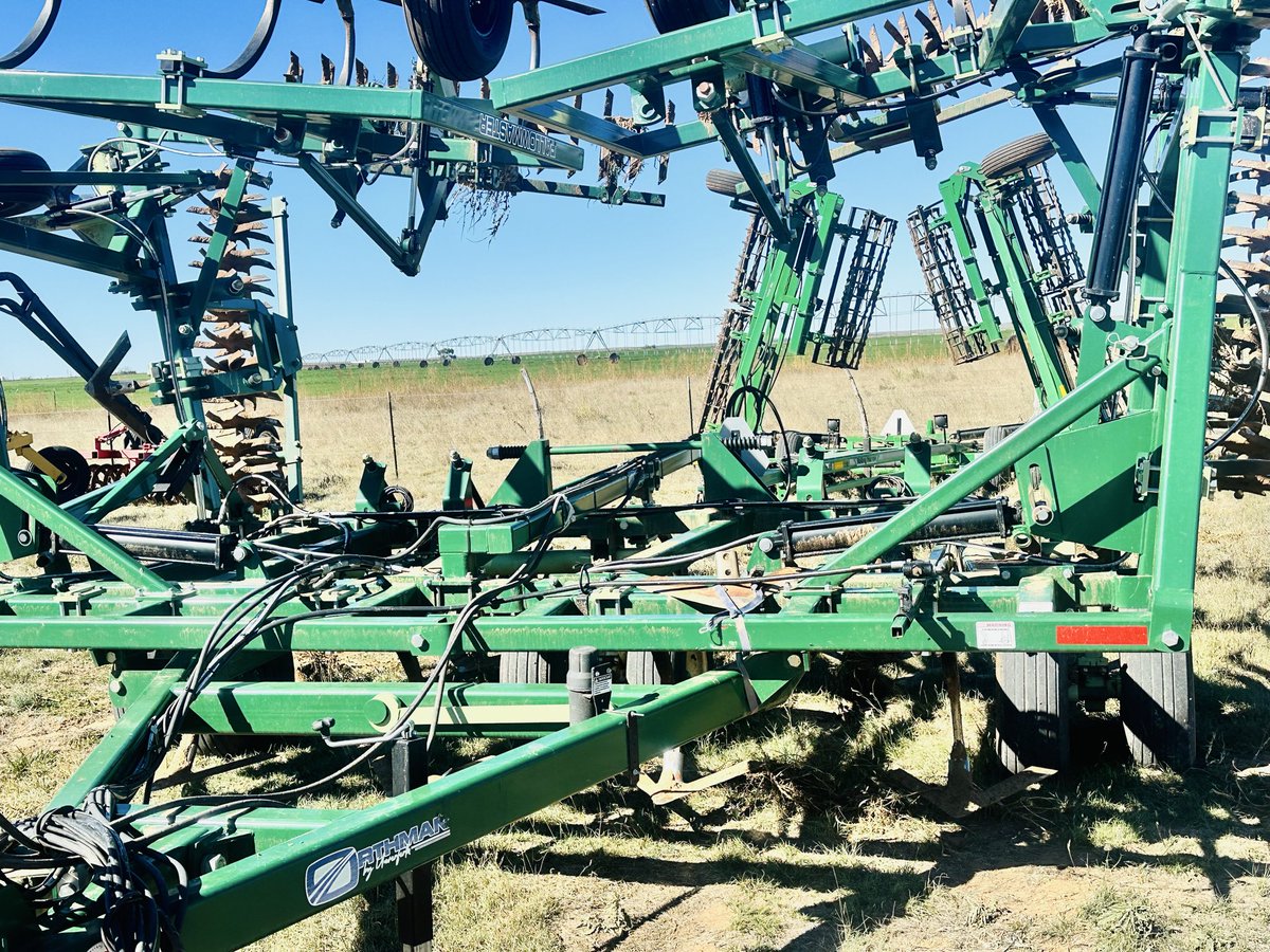 Do Fallow Masters have a serial number? If so where? I’ve looked at both ours &amp; can’t locate