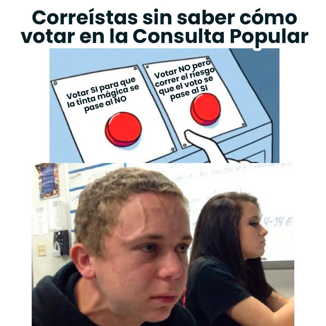 RcabreraEcuador's tweet photo. @odinbaco Borrego académico. https://t.co/f3ZACgBODj