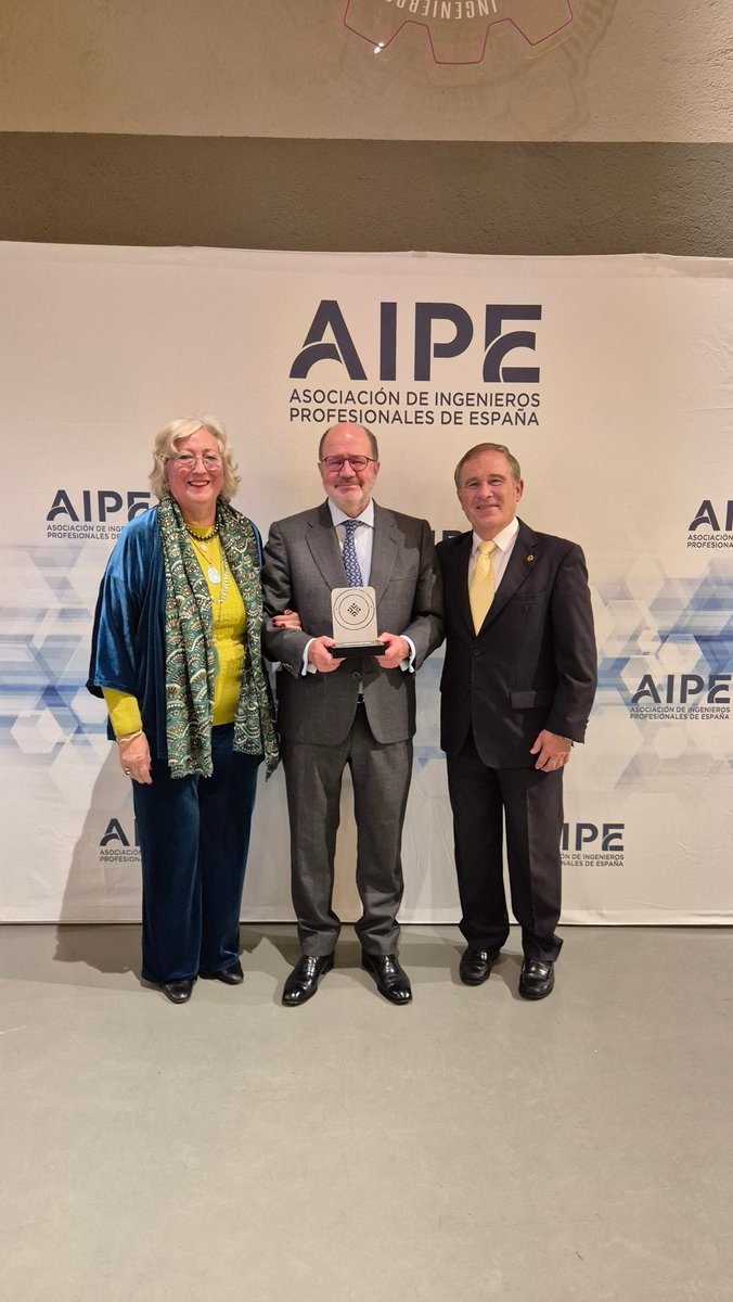 Ing Profesionales tweet media