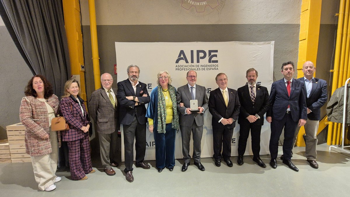 Ing Profesionales tweet media