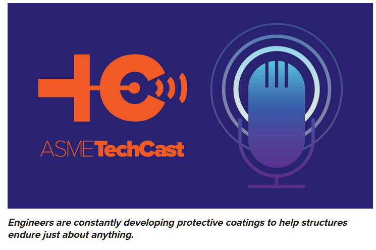ASMEJournals's tweet image. #Podcast: A Coatings #Primer. asme.org/topics-resourc…
#materials