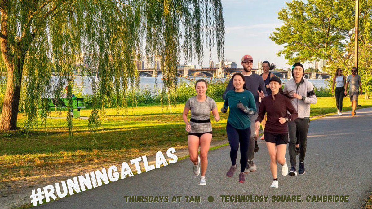 Atlas Venture tweet media