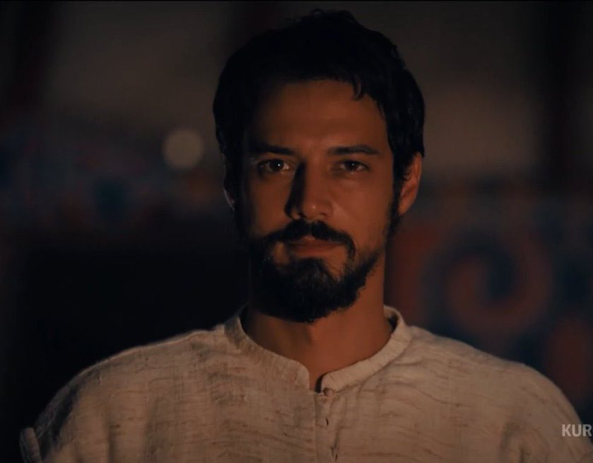 Müjdem? Sensin biliyorum..