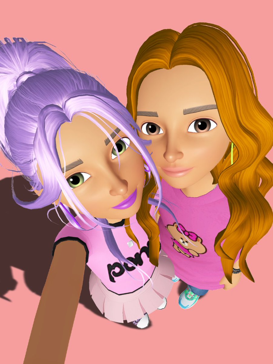 on wednesdays, we wear pink 💗

pink is more than just a color this month, it's a reminder to give hope &amp; support to those who are fighting the good fight against breast cancer.

to those who are fighting, keep at it. You got this. 💗

#BreastCancerAwareness