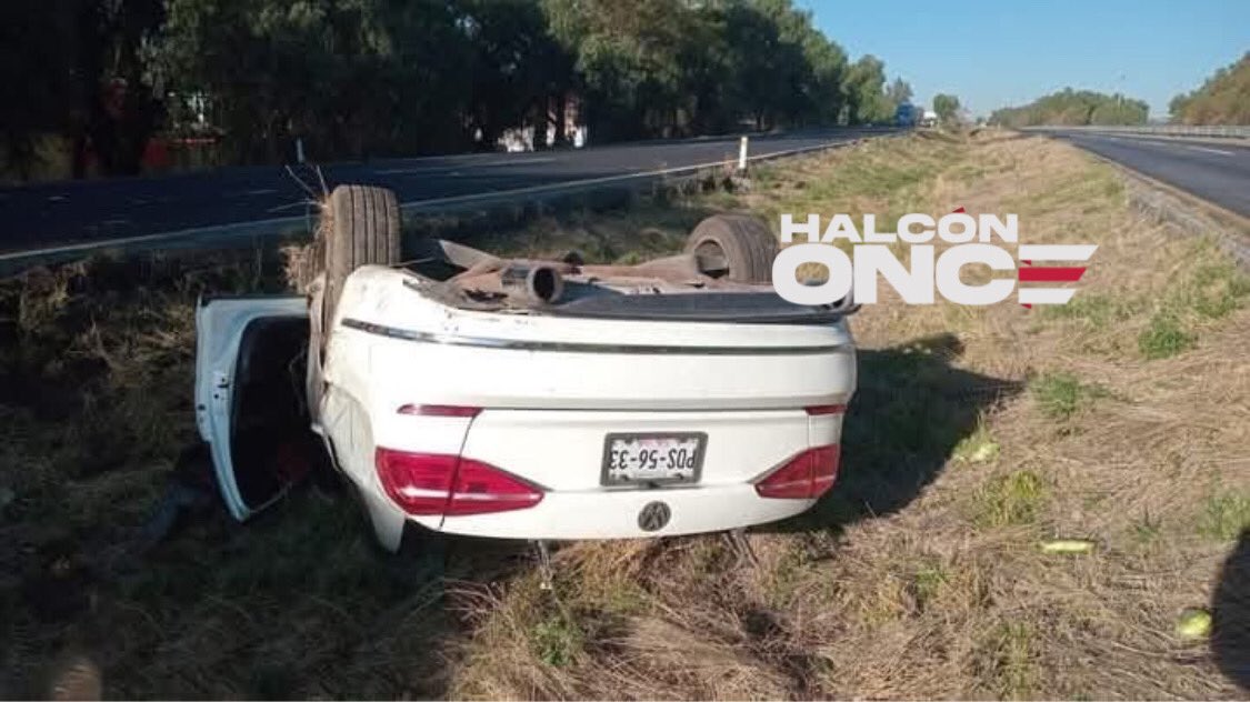 Halcon tweet media