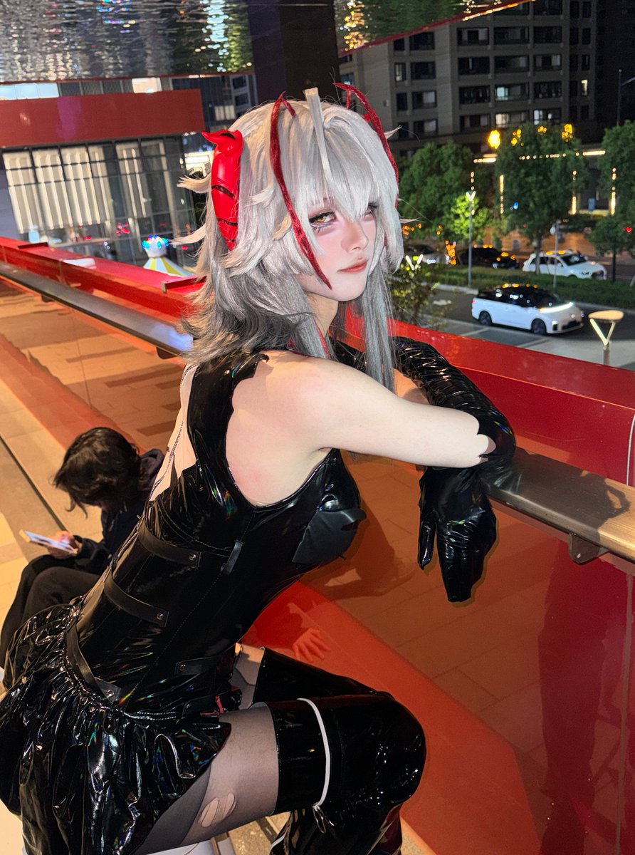 一声悠悠就好 tweet media