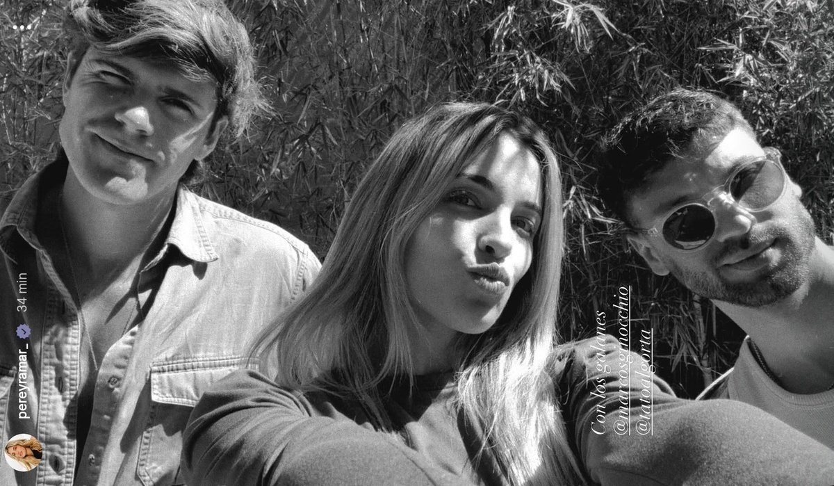 rochicabj1905's tweet photo. El Tridente de la Serie 💅🏻

#OnlyTato https://t.co/zE1Cdhh3b4