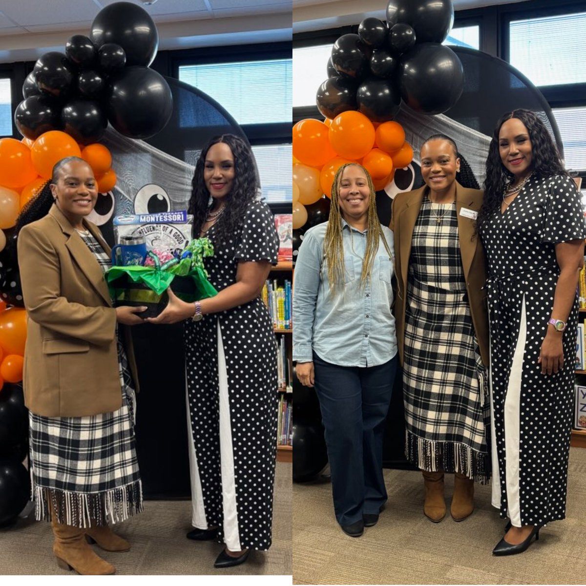 Buckner Terrace Montessori tweet media