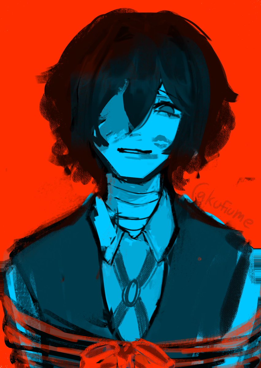 #rkgk #skk #dazai #太中