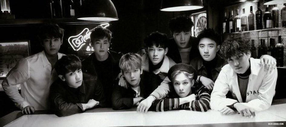 Incorrect Baekyeol tweet media