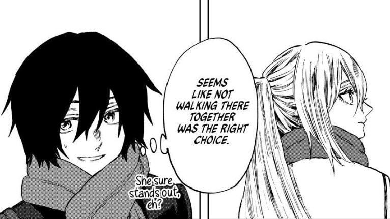 the way he looks at subaru &gt;&gt;&gt;&gt;&gt;&gt;