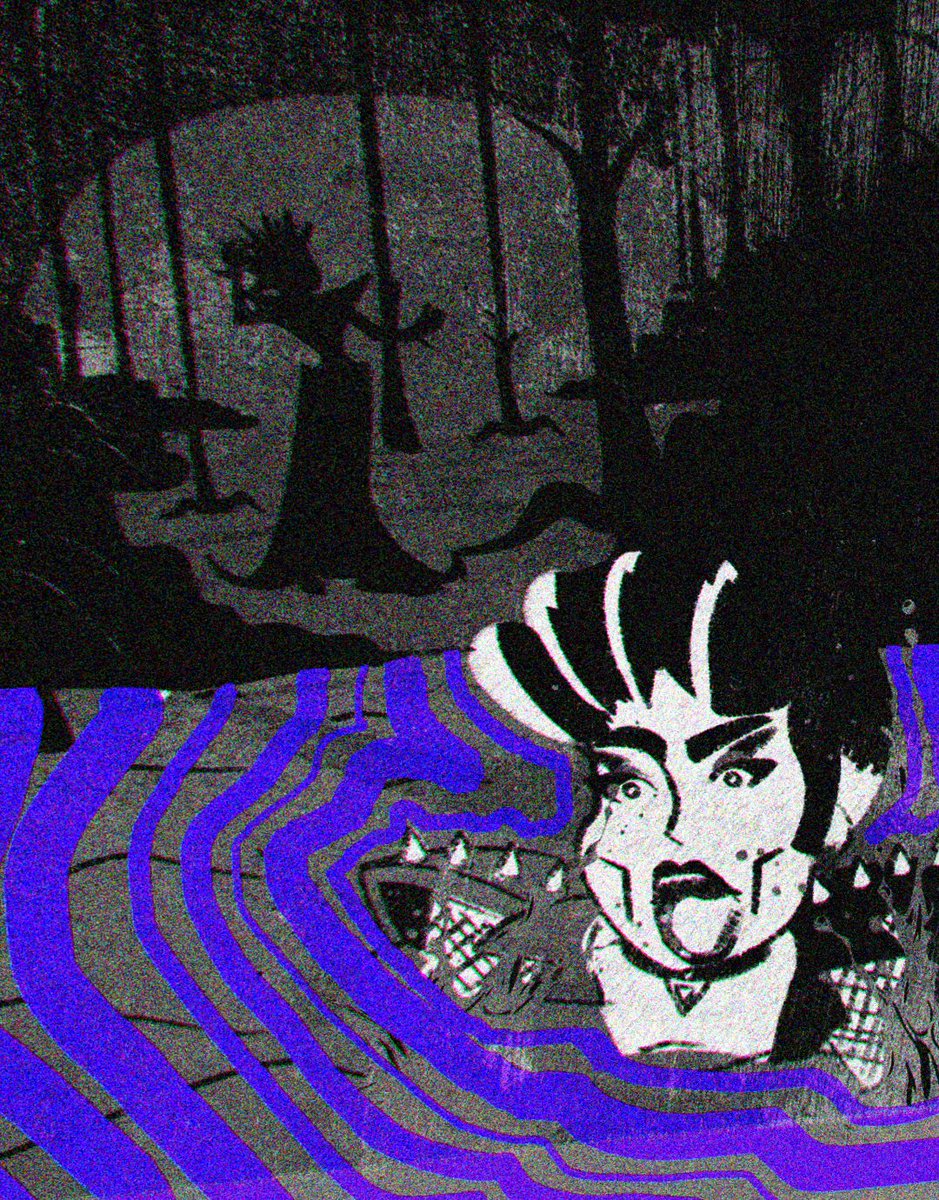 Desculpe meu bem, mas eu não sei nadar!

Wishilist 👉 s.team/a/3102520/

#gamedev #indiedev #LipsyncKillers #indiegamebr #halloween