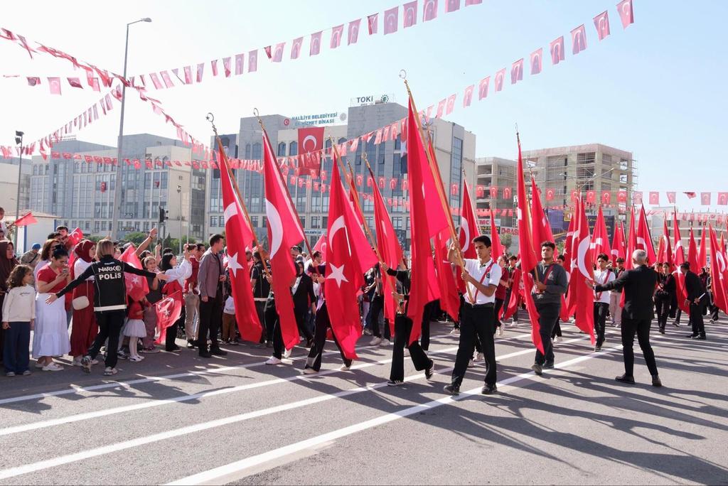 MHP ŞANLIURFA İL BAŞKANLIĞI tweet media