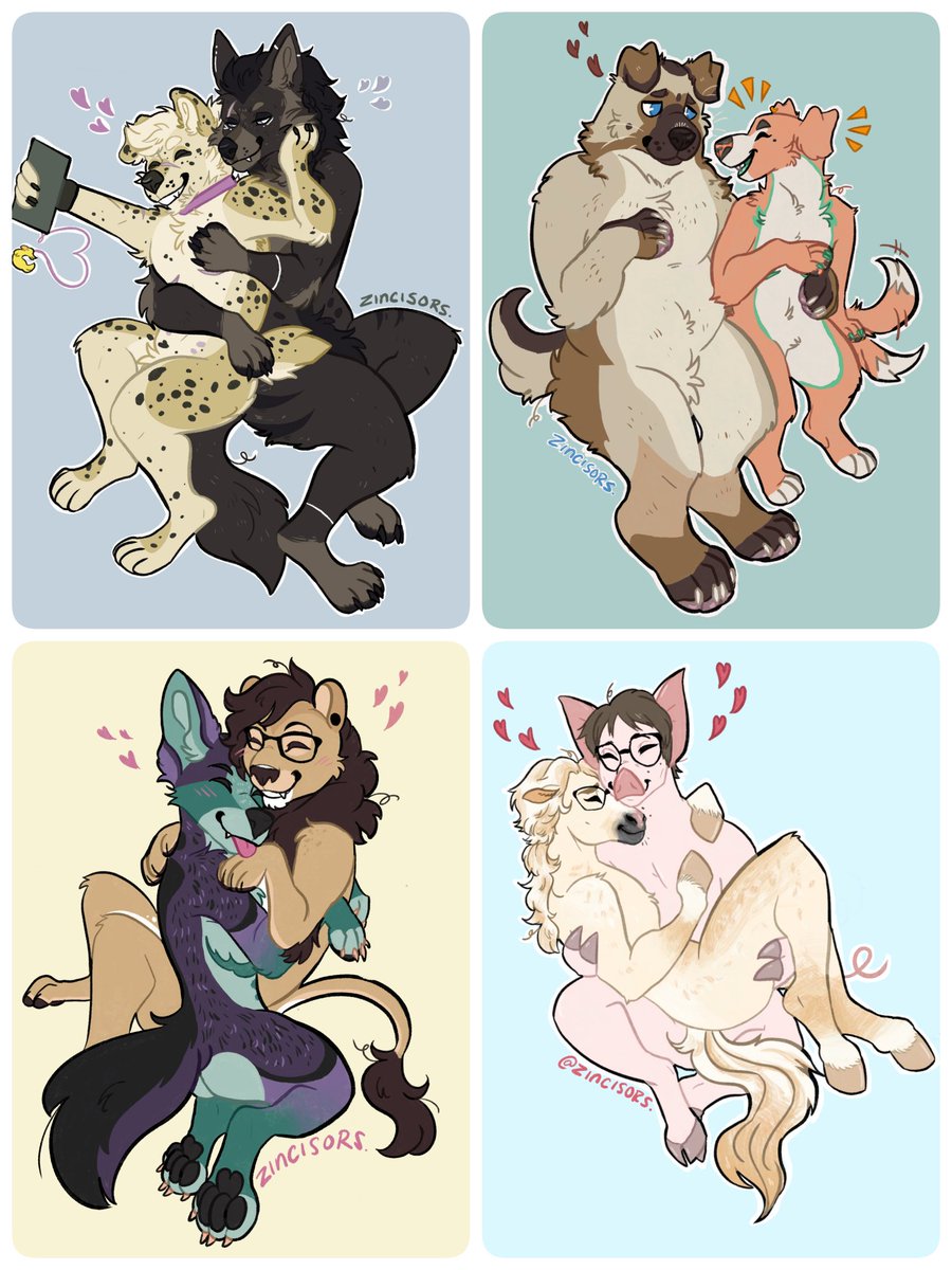 sagestags's tweet photo. Hi everyone, I am opening for up for emergency c0️⃣mmissi0️⃣ns!! My husband has been out of work for over a month due to a back injury, so anything helps!
Couple pieces are only $3️⃣0️⃣! More examples below -- Shares appreciated! 🥹🫶 https://t.co/AVSqHavvz6