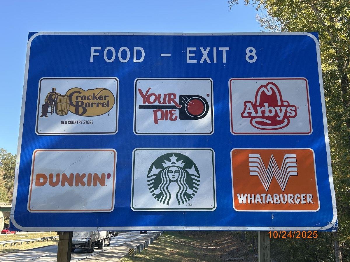Interstate Logos (@InterstateLogos) / Posts / X