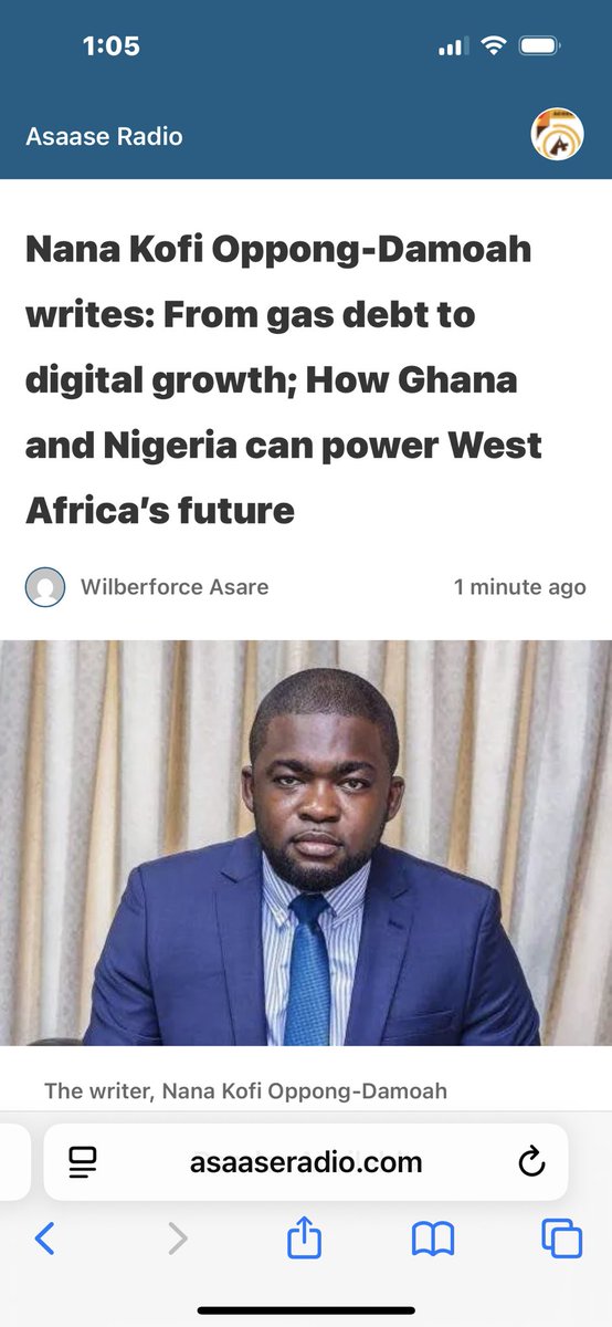 nana damoah (@nkdamoah) on Twitter photo 