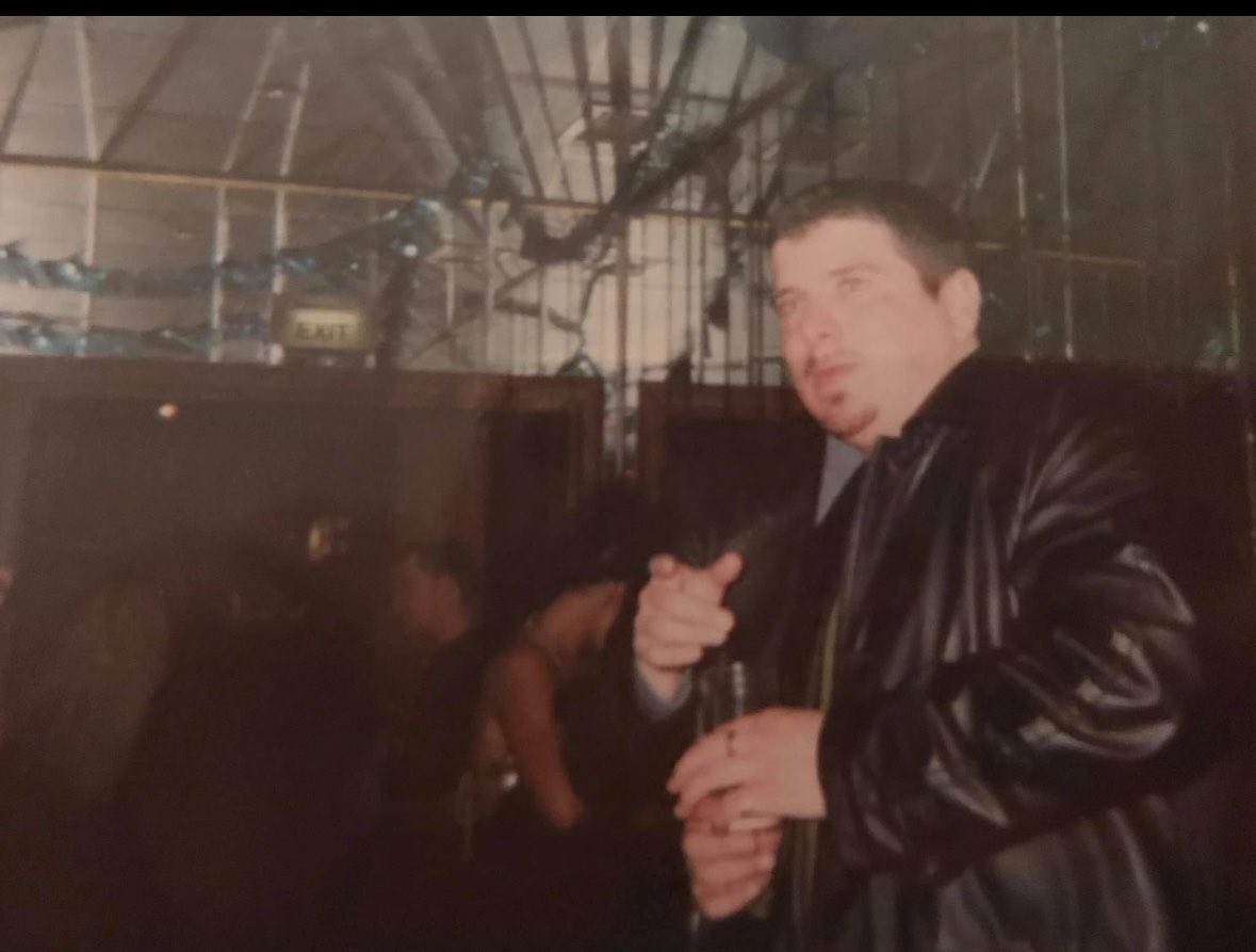 Lady Laura Milligan tweet media