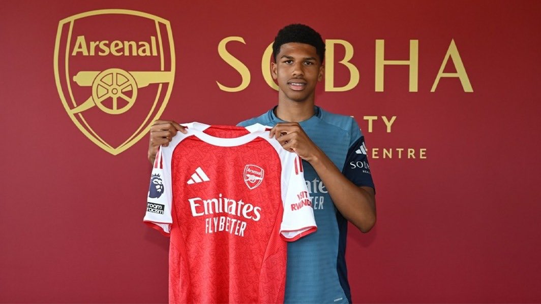 Will he play better than gyökeres or ? 

Been seen in the lineup “A.harriman Annous