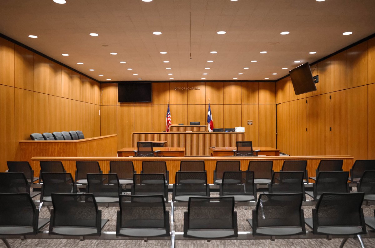 City of Longview tweet media