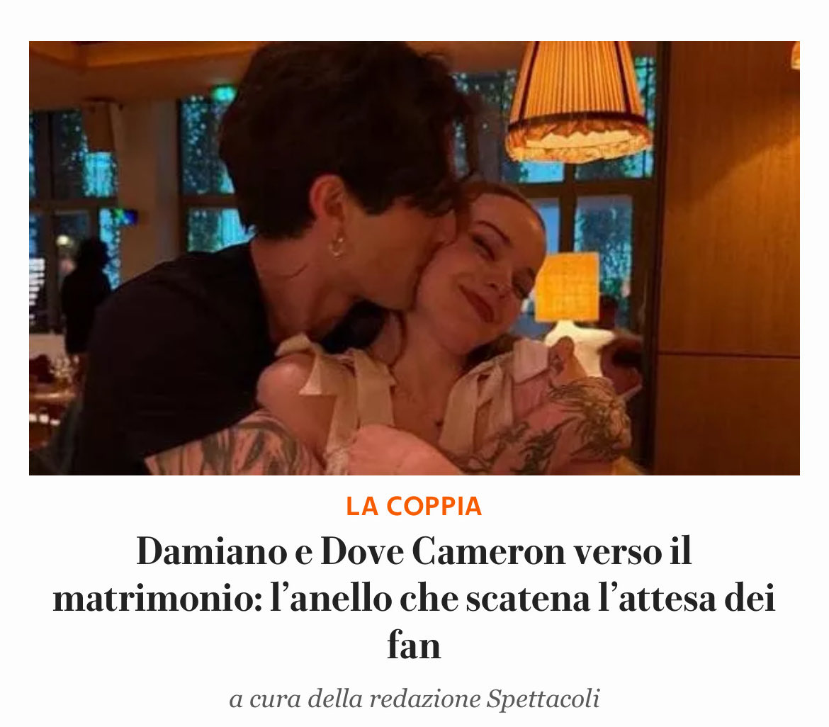 Gabriele de Valmont tweet media