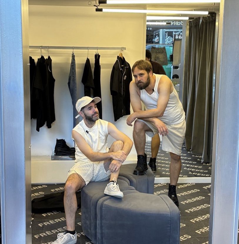 el poder de la amistad.