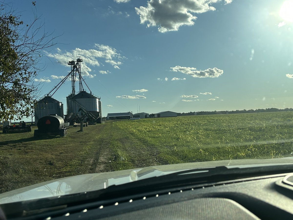 This view beats the office any day of the week.