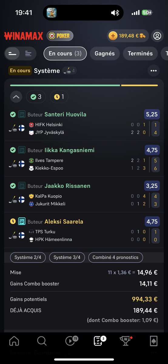 Branchez vous système c’est benef