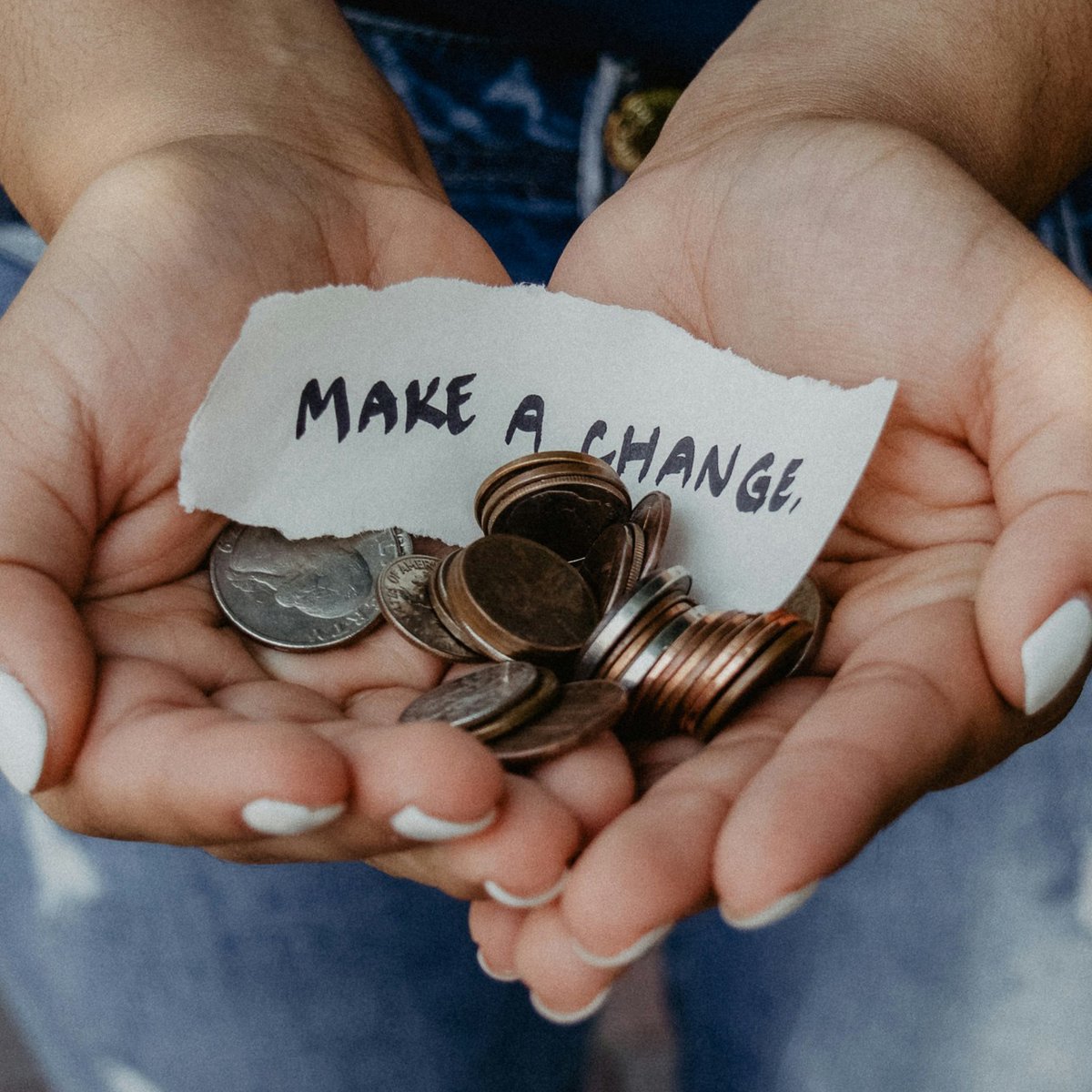 Hi everyone!  

We're rallying for the Arthritis Foundation with a community challenge! 

Every share of this post = $1 donated (up to $500). Shares count: Through Saturday 11:59 PM  CT

Donation: Sunday  Let’s make a difference together!  #ArthritisFoundation #CommunityGiving