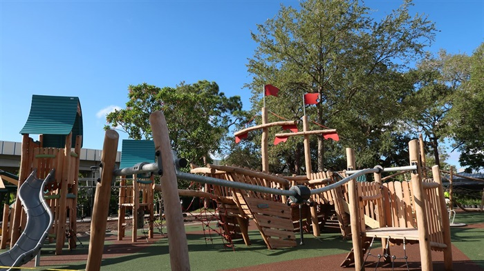 Office of Capital Improvements tweet media