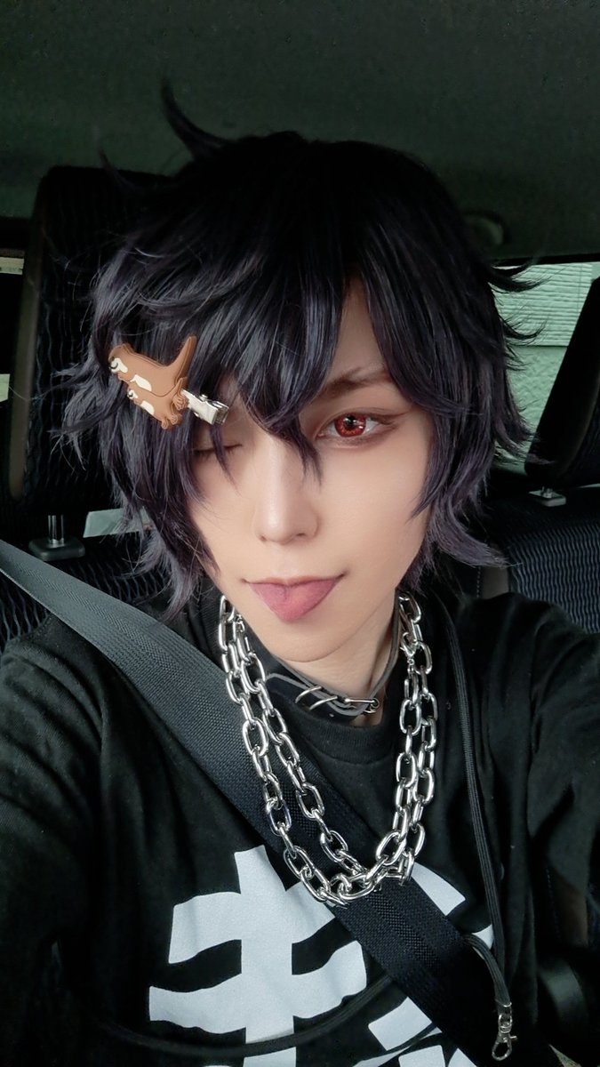 toto119unko's tweet image. ※色々ちゅうい
マリオあるある
車の運転中とツア鑑賞中こうなりがち