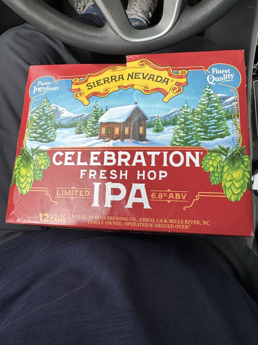 That’ll work for a Wednesday bump