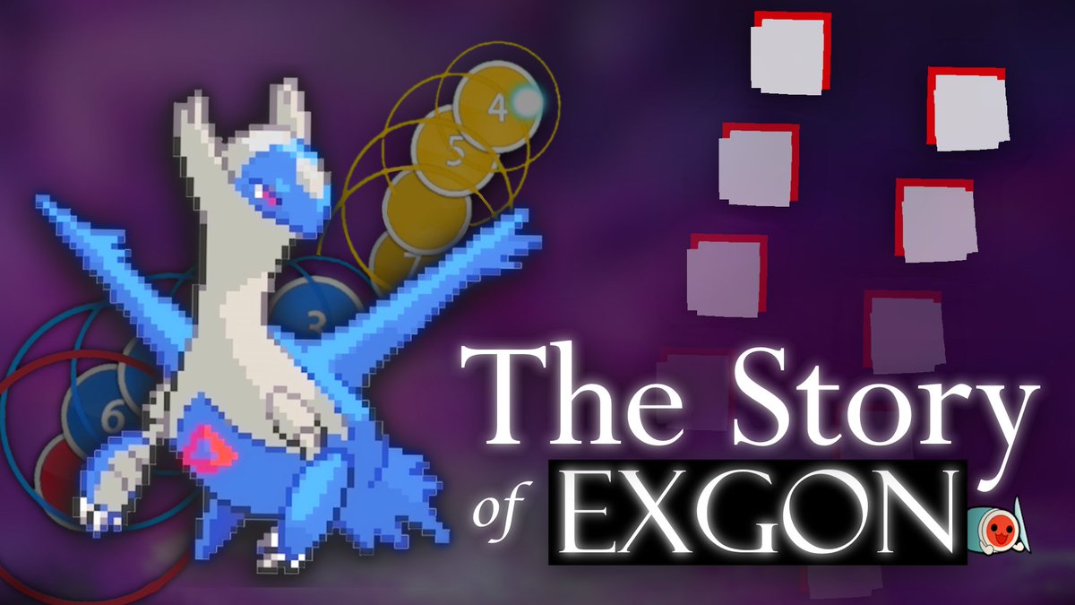 osu! The Story of ExGon - The Most Legendary Player

Link: youtu.be/vNHsWADFad8