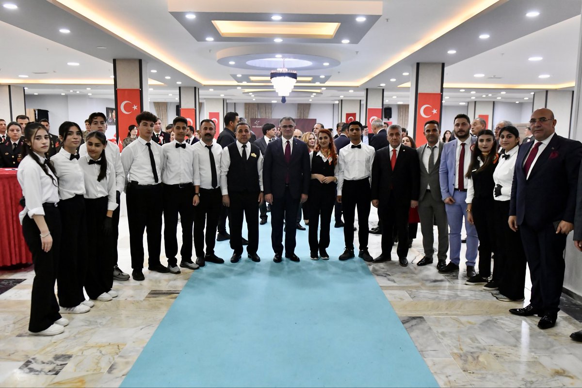 T.C. Van Valiliği 🇹🇷 (@tcvanvaliligi) on Twitter photo 