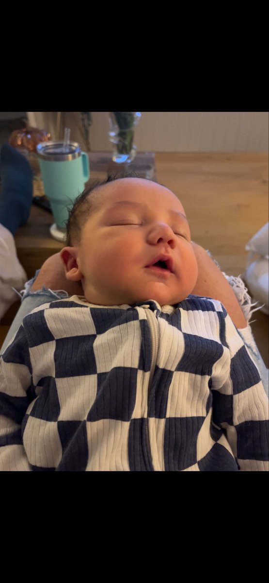 This boy means the absolute world to me 💙 being a Nana is a gift and I’m forever grateful to able to love you always 🫶