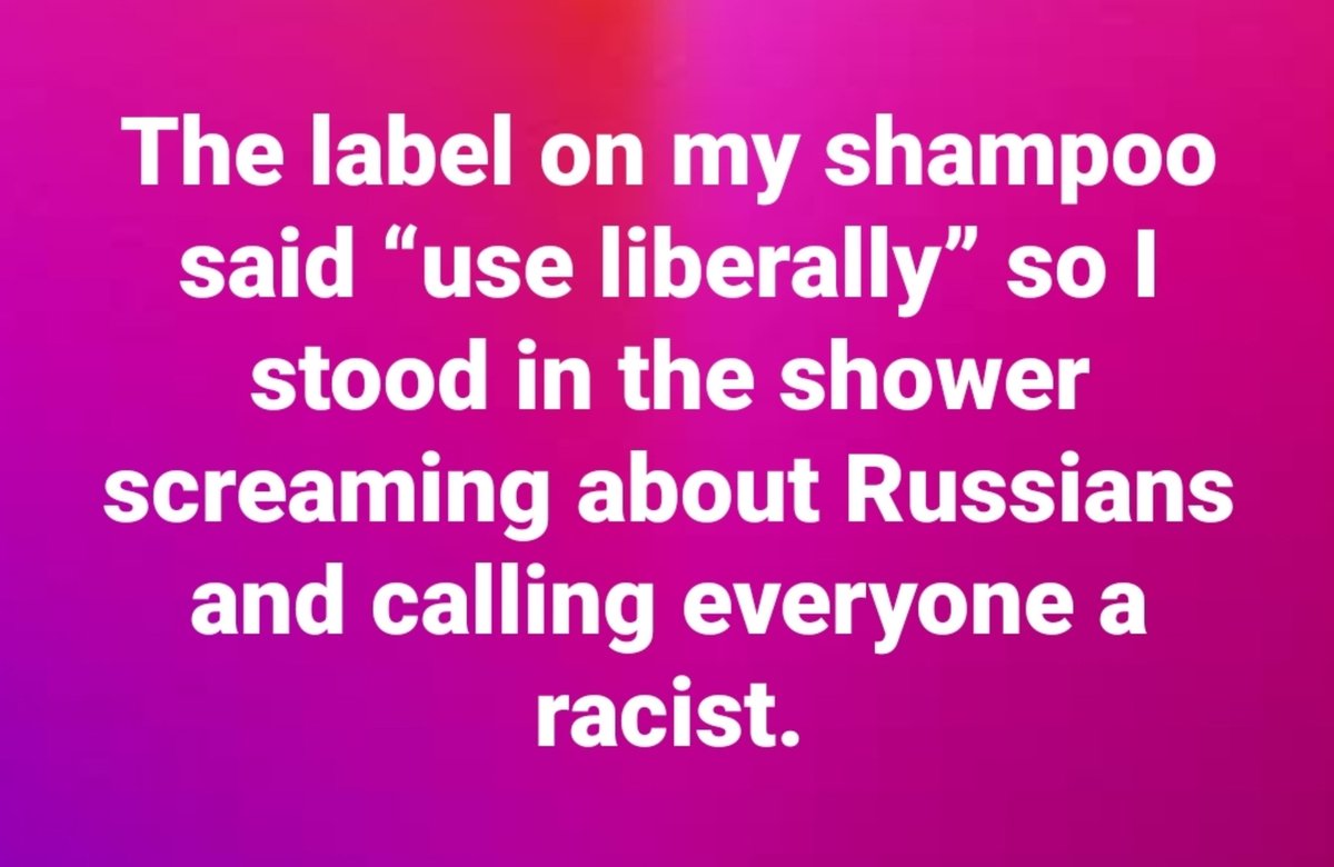 Sassafrass_84's tweet image. Corny, but I laughed. 

It&apos;s true. 💯