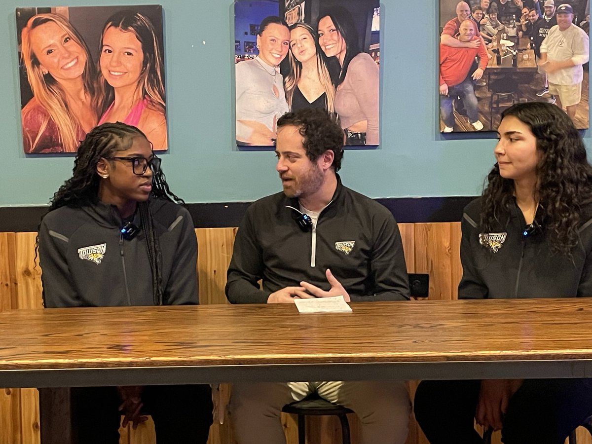 Mike Gathagan tweet media