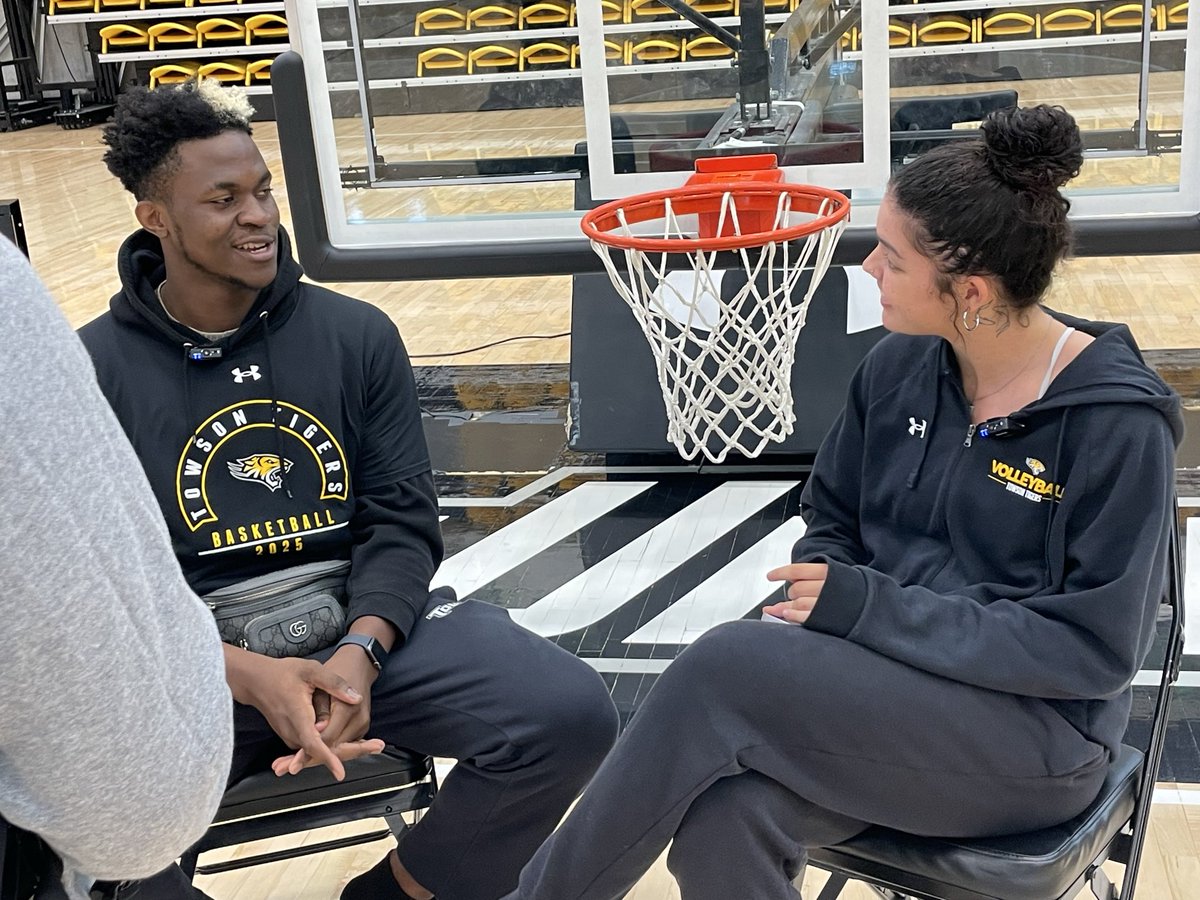 Mike Gathagan tweet media