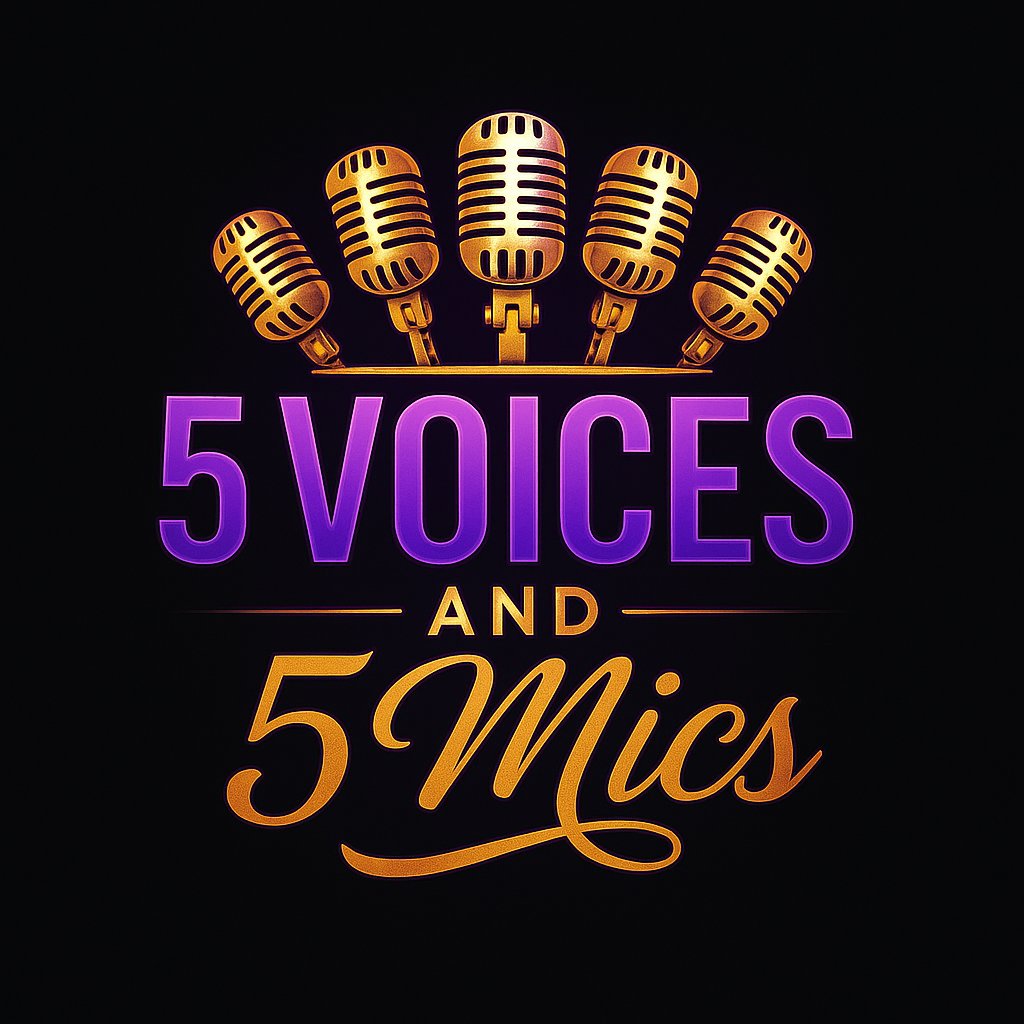 tajmodelsco's tweet photo. 📣 It’s official! Something BIG is coming…
5 women. 1 mic. Real talk like you’ve never heard. 🎤🔥
Nov 7 — Save the date!
#PodcastLaunch #WomenWhoTalk https://t.co/ZrZR8YBVdI