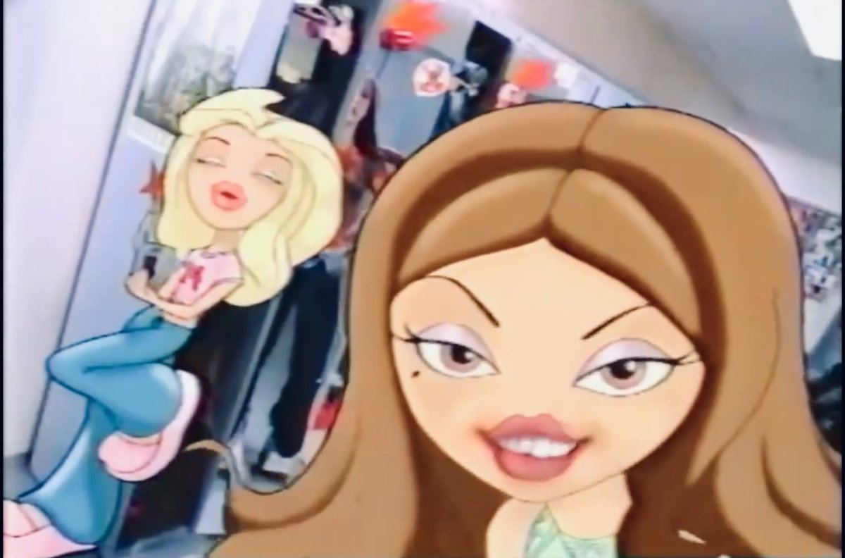 Ayesha Clinton ☆ tweet media