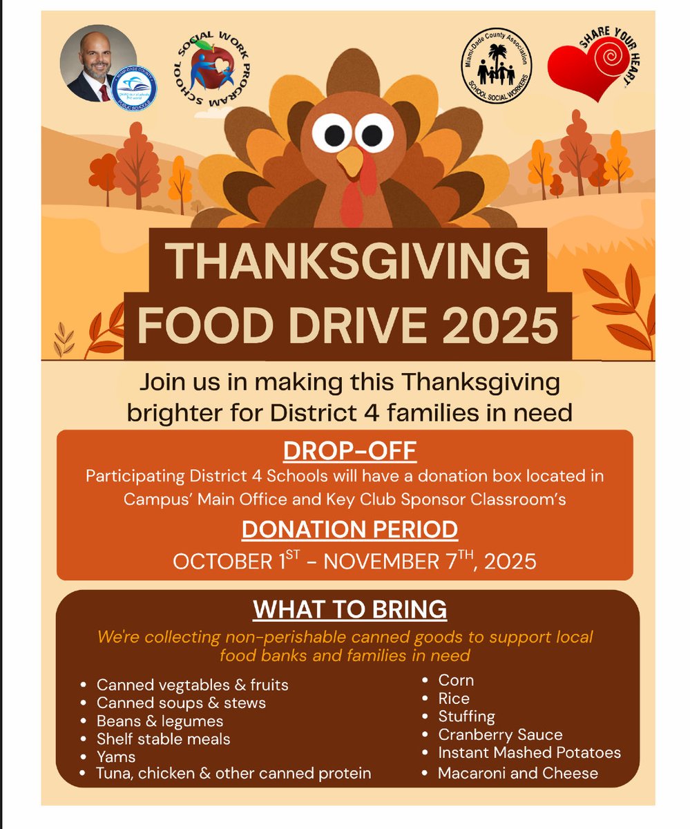 Hialeah Middle tweet media