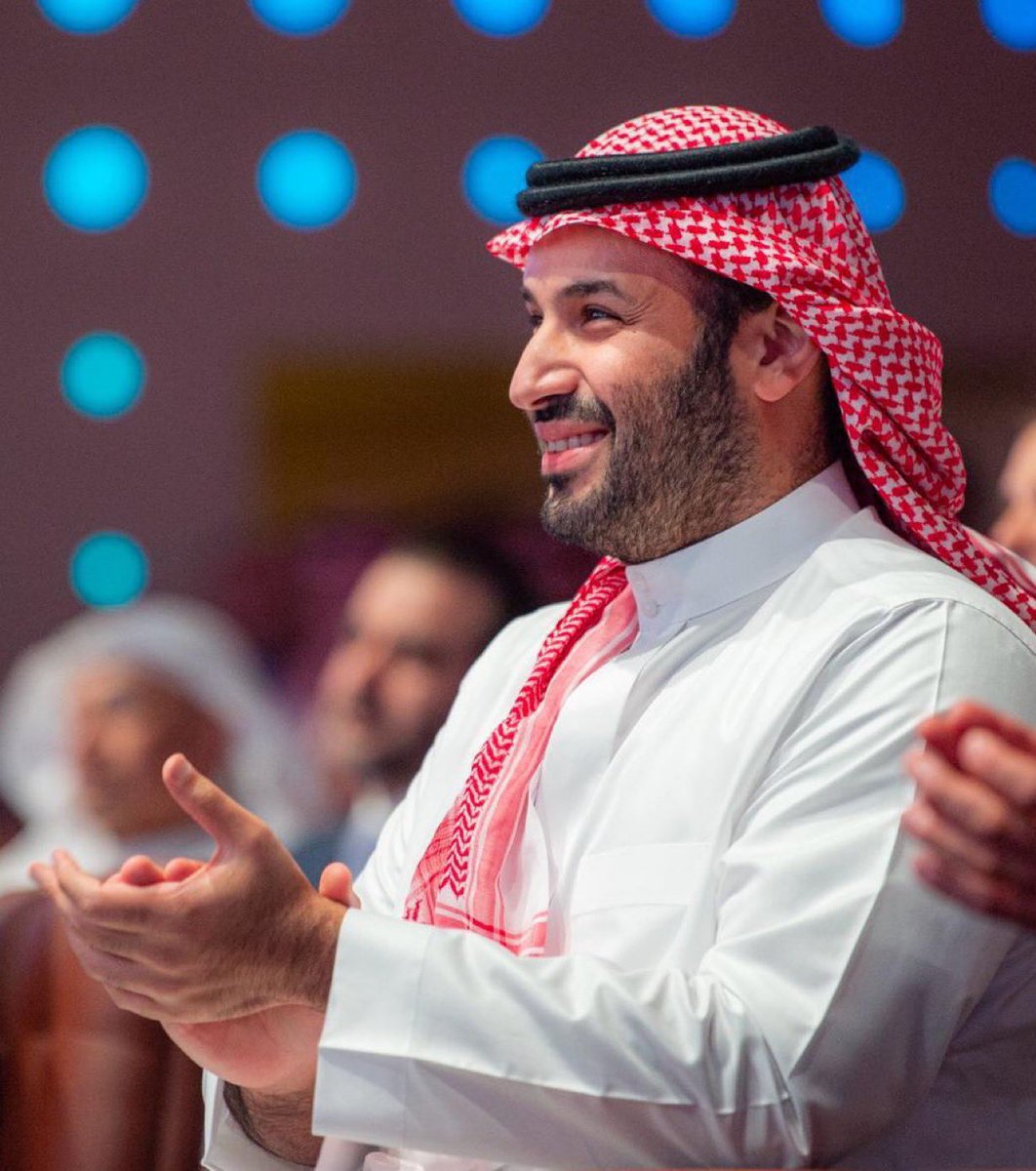 ابتسامة وطن 🇸🇦🇸🇦❤️