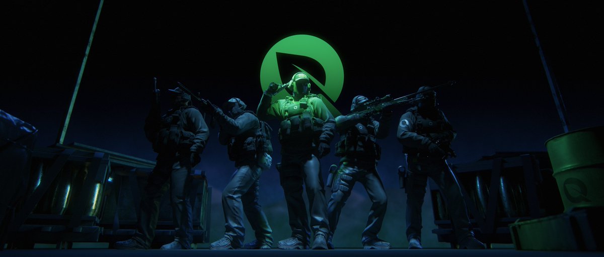 Case study for one of my favorite projects I worked on last year is out on Behance!
Check it out: behance.net/gallery/237534…
Huge thanks to <a href="/unburdenstudio/">unburden</a> for the help 🙏