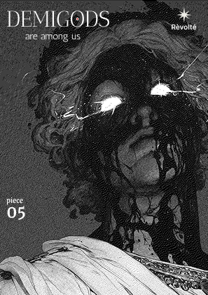 Rvoltedev's tweet image. Two variations, one powerful concept. Whether in blazing red or gritty monochrome, this piece explores the hidden divinity in the mundane. Love how the black ink and those burning eyes carry the weight of the whole story.
Which mood hits harder? 🔴 or ⚫️
#PosterDesign #Conceptual