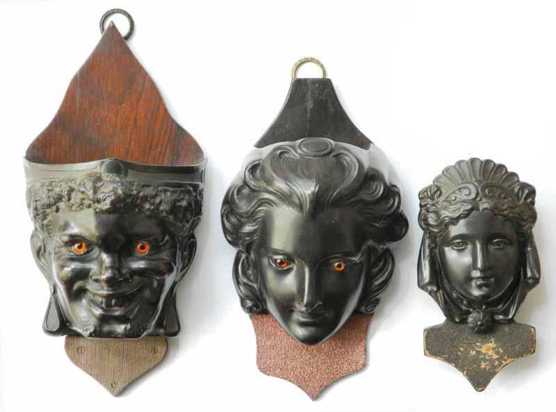 Everybody SAYS they want do something about microplastics yet nobody wants to bring back Hemacite, 1880s plastic forerunner made from compressed sawdust and cow's blood