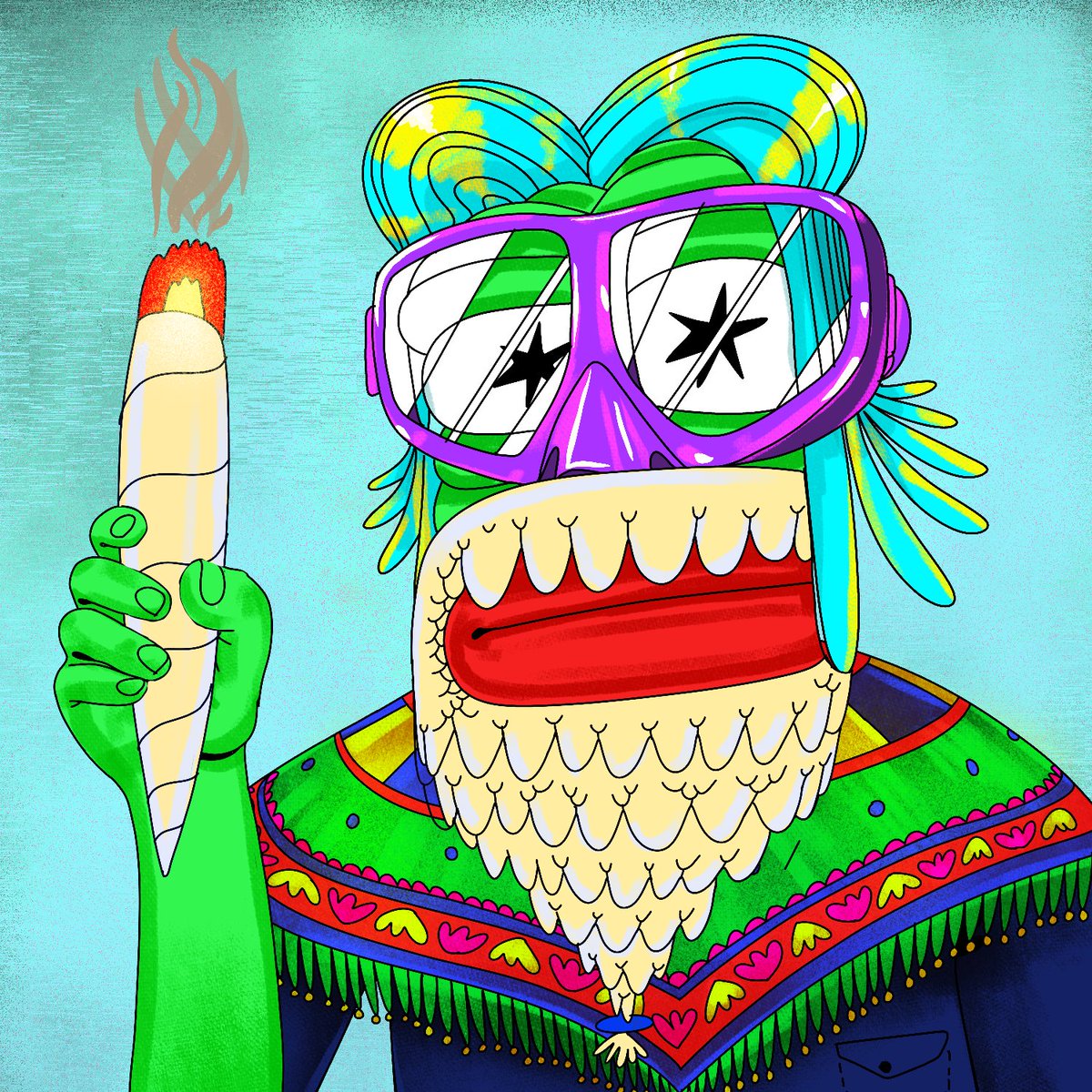 NOAHS ARK 🚢 ✳️ tweet media