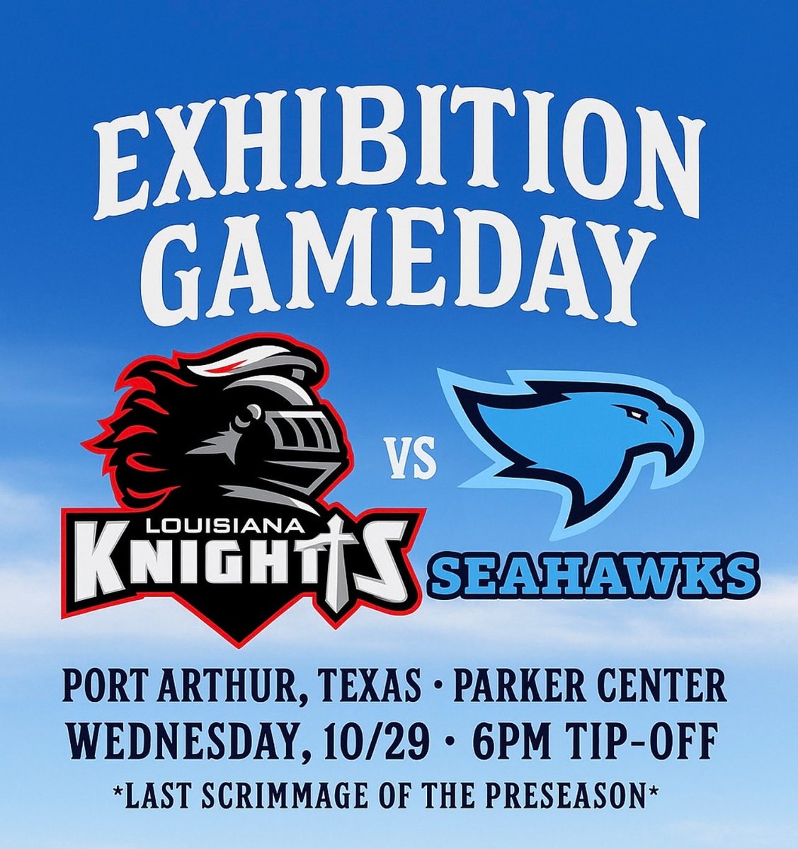 Lamar State College Port Arthur Basketball (@lamarpambb) on Twitter photo 