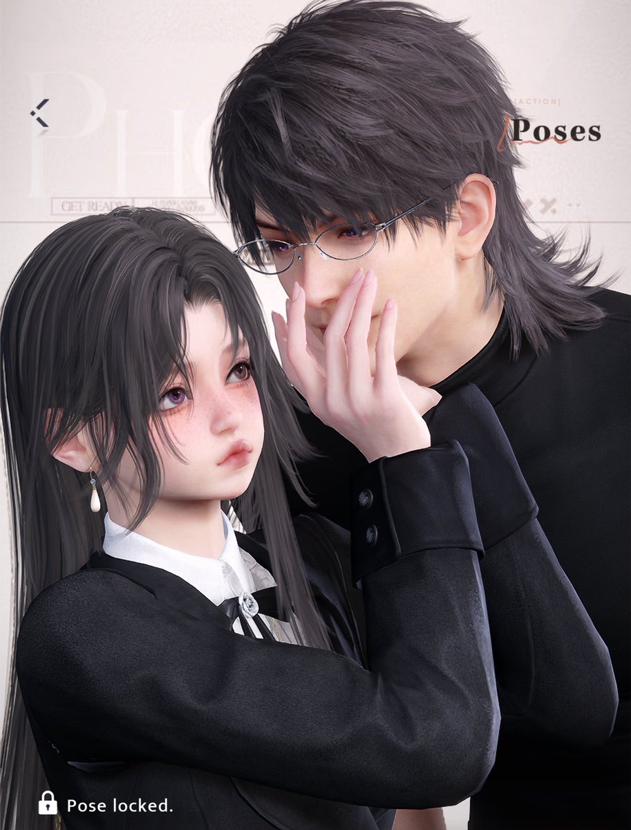 puppsqueak's tweet image. …. This pose is everything I’ve ever needed for them