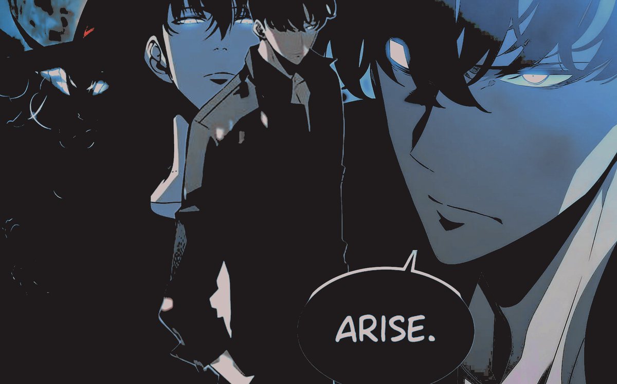 Darkness_Arise_'s tweet image. ᅠ
ᅠ
ᅠ              𝕾𝙪𝙣𝙜 𝙅𝙞𝙣𝙬𝙤𝙤   ;   

          𝙒𝙞𝙩𝙣𝙚𝙨𝙨𝙞𝙣𝙜 𝙩𝙝𝙚 𝙤𝙣𝙚 𝙩𝙝𝙖𝙩 𝙬𝙤𝙪𝙡𝙙 𝙘𝙝𝙖𝙣𝙜𝙚 𝙩𝙝𝙚 𝙬𝙤𝙧𝙡𝙙 . 𝙏𝙖𝙠𝙞𝙣𝙜 𝙩𝙝𝙚 𝙪𝙣𝙞𝙫𝙚𝙧𝙨𝙚 𝙗𝙮 𝙨𝙩𝙤𝙧𝙢 , 𝘼𝙣𝙙 𝙧𝙚𝙢𝙤𝙫𝙞𝙣𝙜 𝙩𝙝𝙚𝙞𝙧 𝙡𝙞𝙢𝙞𝙩𝙨 .
ᅠ
ᅠ